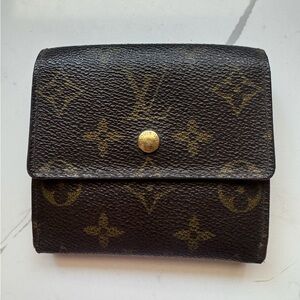 Louis Vuitton Wallet